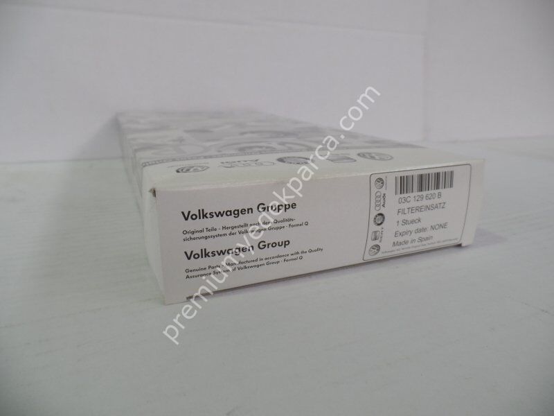 VAG 373065 Hava Filtresi