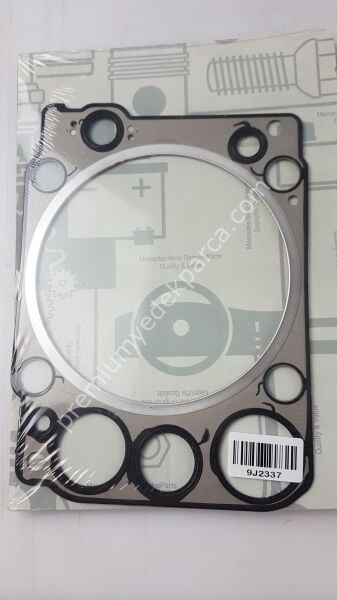 A5410161720 - conta, silindir kapağı