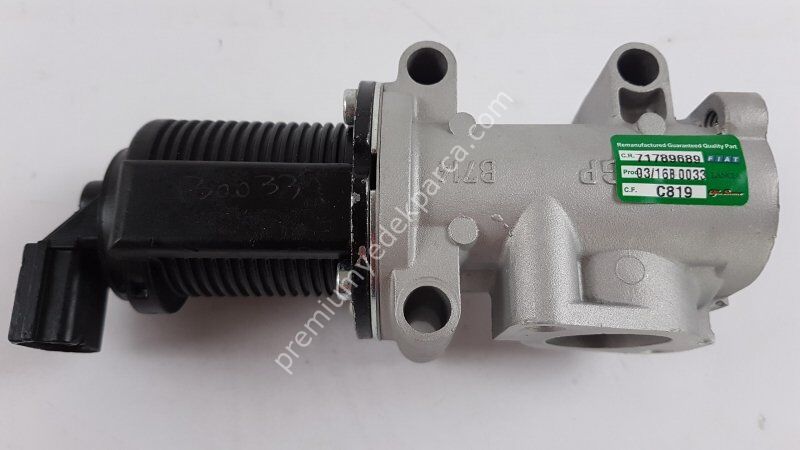 FIAT GROUP 846770 EGR Valfı