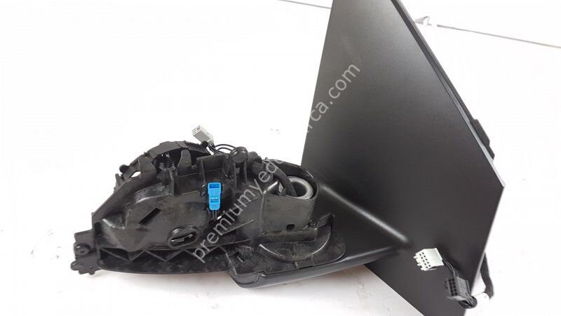 MERCEDES-BENZ 4896810 Çerçeve, Dış Ayna