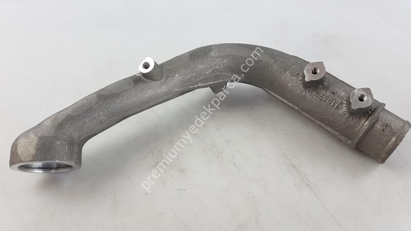 504342052 - şarj cihazı emme hortumu