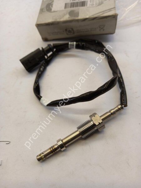 VAG 4962380 Sensör, Egzoz Gazı Sıcaklığı