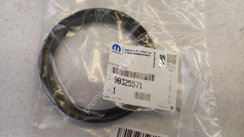 OPEL 5699661 Mil Contası, Krank Mili