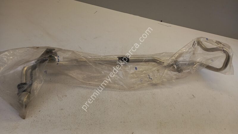 924505X21C - basınç hattı, klima