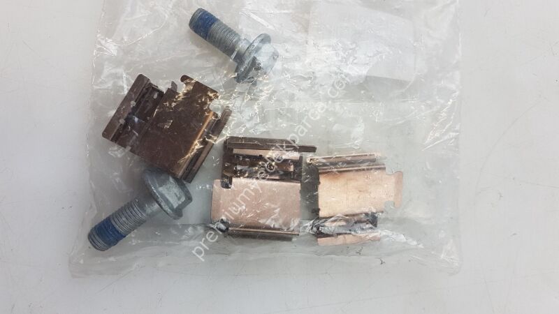 A0014211691 - aksesuar kiti, disk fren balataları