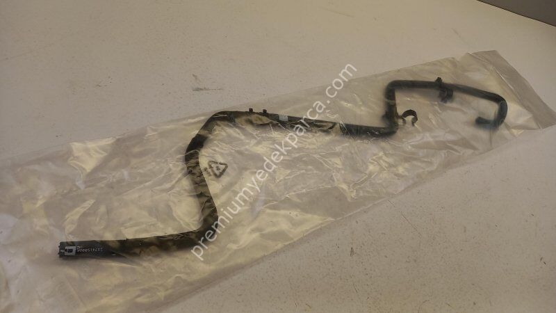 RENAULT 10833465 Radyatör Hortumu