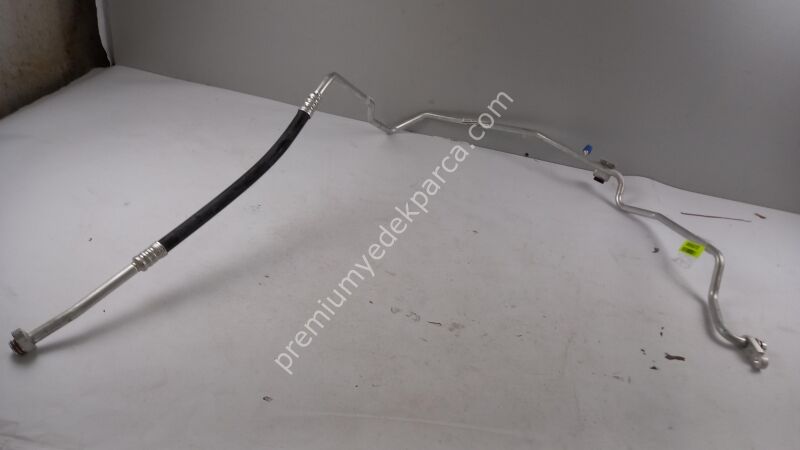 92480BN700 - basınç hattı, klima