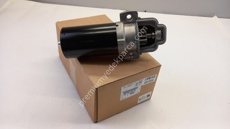 9675092580 - marş motoru