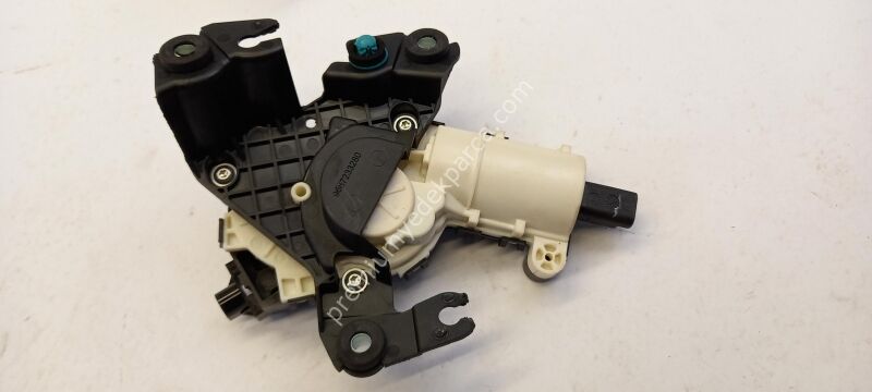 8731X3 - bagaj kapağı kilidi