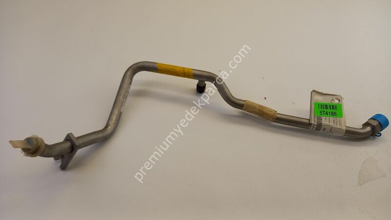 A9708300915 - basınç hattı, klima