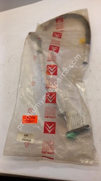 6457WP - basınç hattı, klima