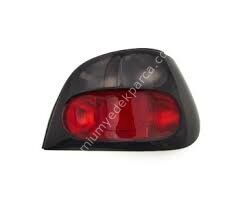DEPO 551-1924R-UE Sağ Stop Lambası Megane I Bao (1995-1998)