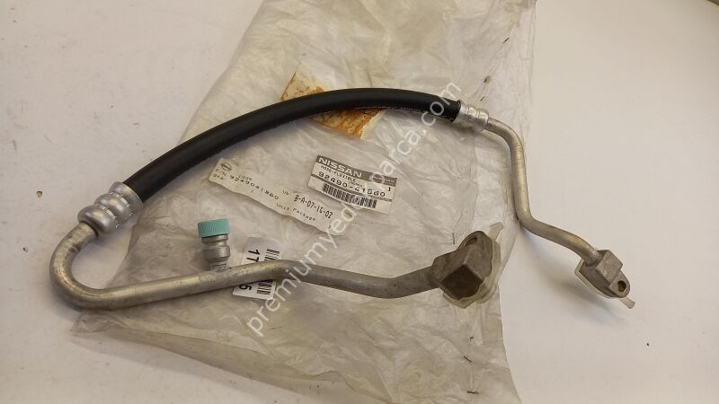 9249041B60 - basınç hattı, klima