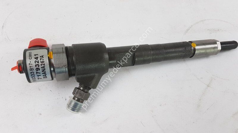 FIAT GROUP 3460414 Enjektör Memesi