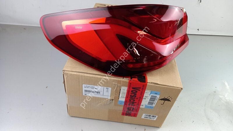 BMW 18050722 Kombinasyon Arka Işık