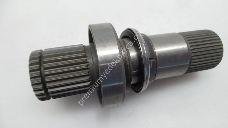 VAG 906808 Ara Şaft