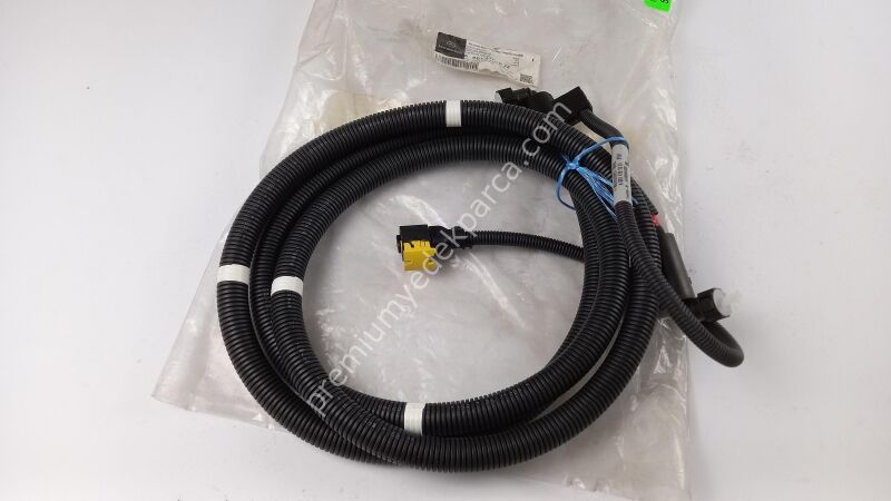 A0014701024 - yakıt hattı