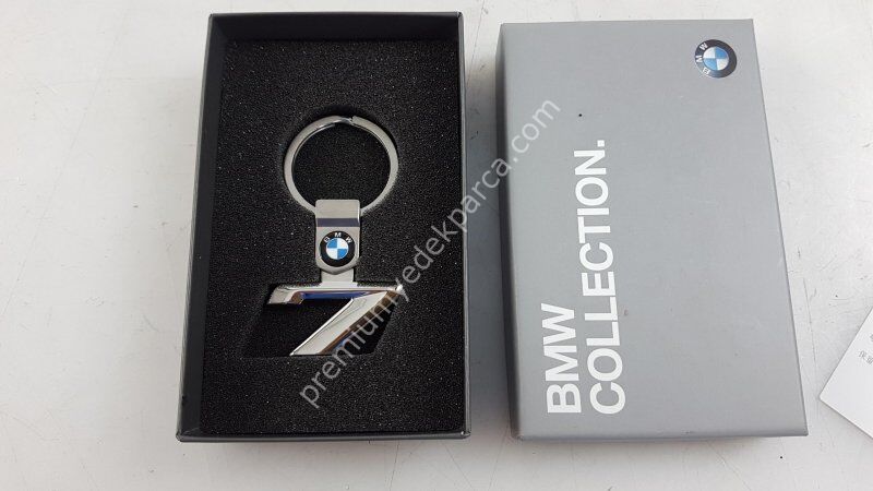 BMW 10393396 Anahtarlık