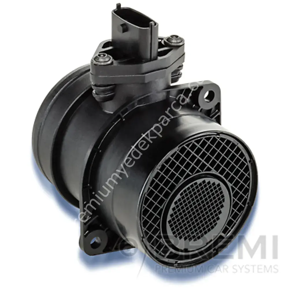 NRF 30140A TURBO RADYATÖRÜ