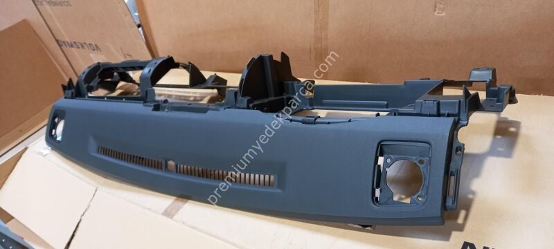 68100EB301 - gösterge paneli