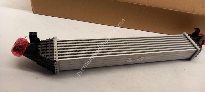 FIAT GROUP 3378756 Ara Soğutucu, Şarj Cihazı