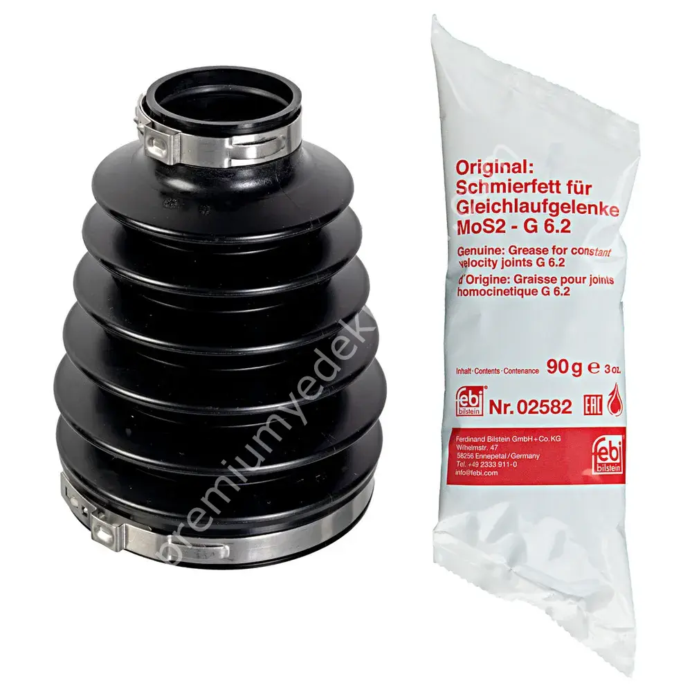 FEBI 177602 AKS KÖRÜGÜ ÖN