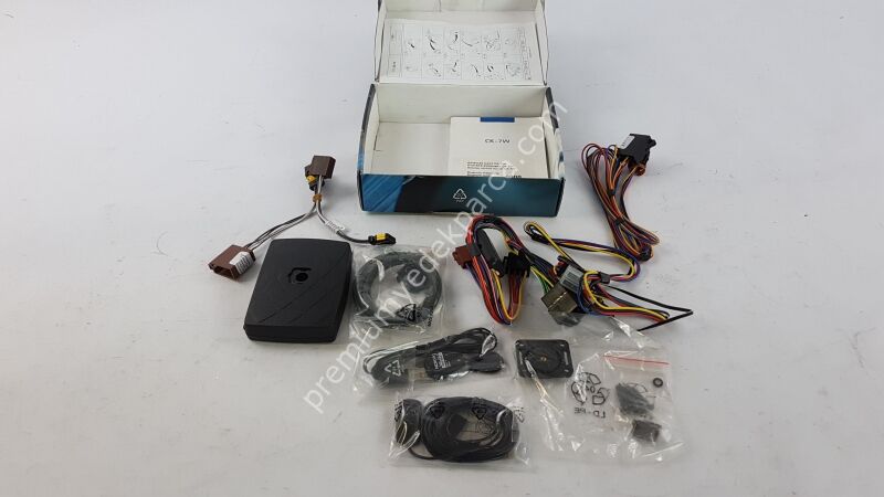 7711226752 - bağlantı kiti, telefon