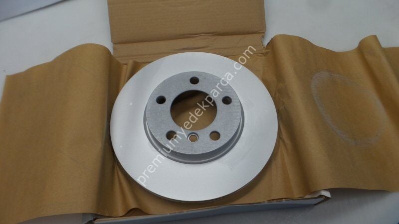 BMW 3860491 Fren Diski (1 adet)