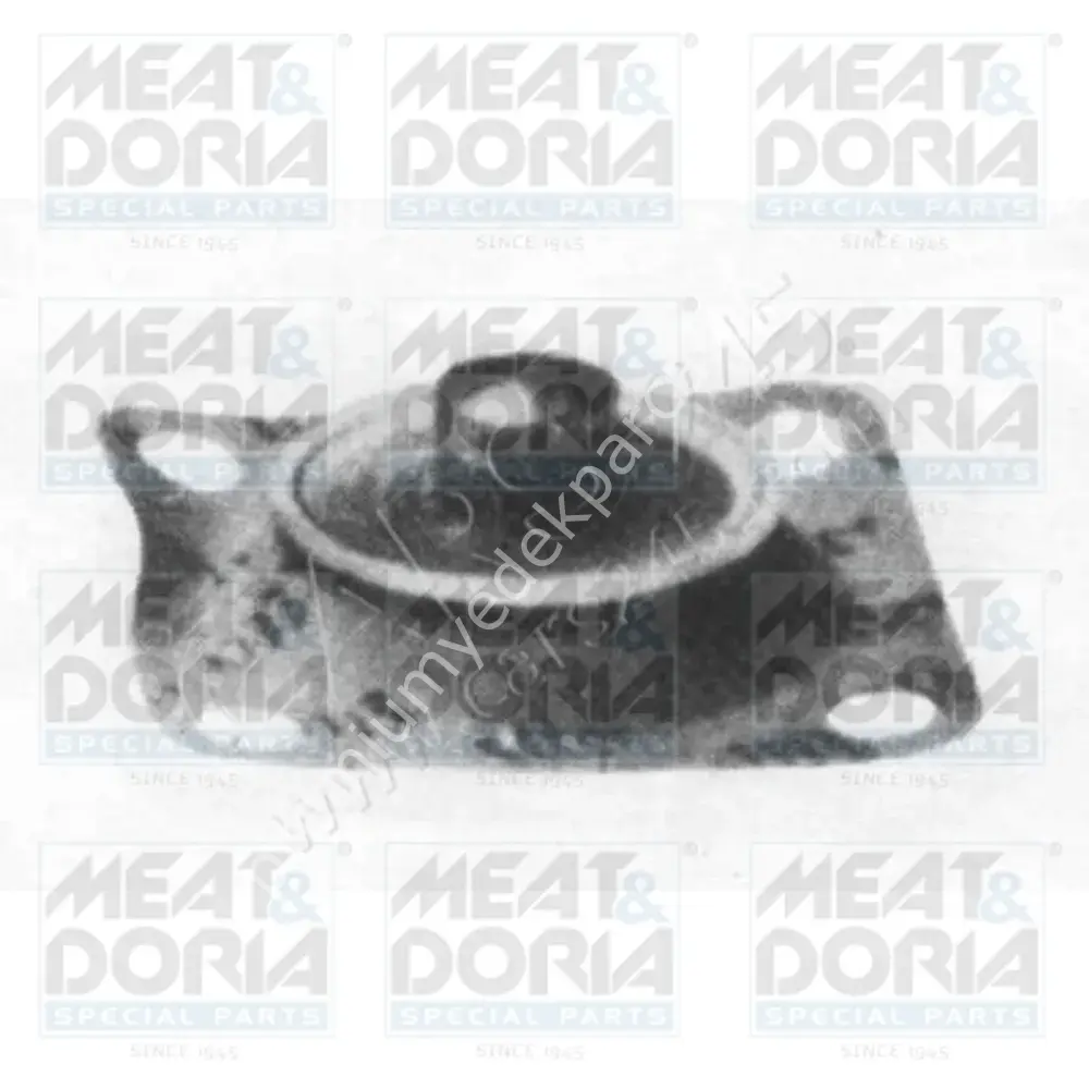 SIL SB2623C SILECEK SÜPÜRGESI ÖN TAKIM