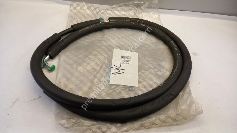 647763 - soğutucu borusu