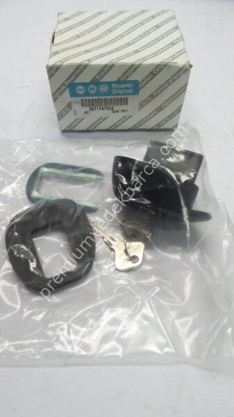 FIAT GROUP 3714901 Kilit Silindiri