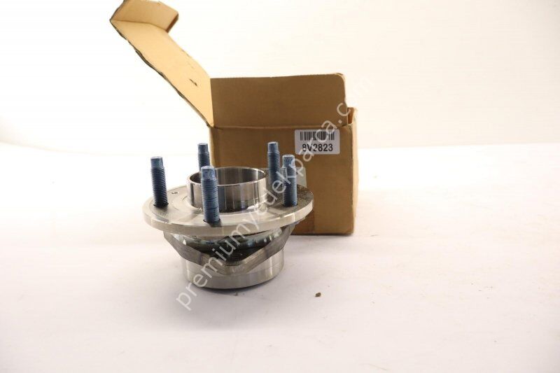 CHEVROLET 871912 Tekerlek Rulmanı Kiti