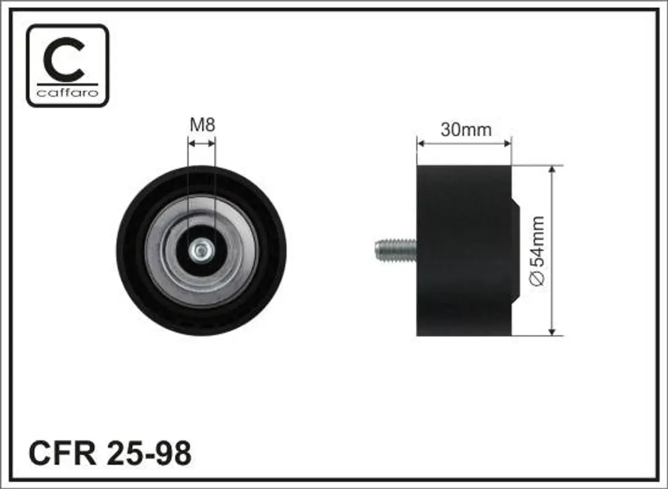 VRN WS2598 SU SICAKLIK MÜSÜRÜ