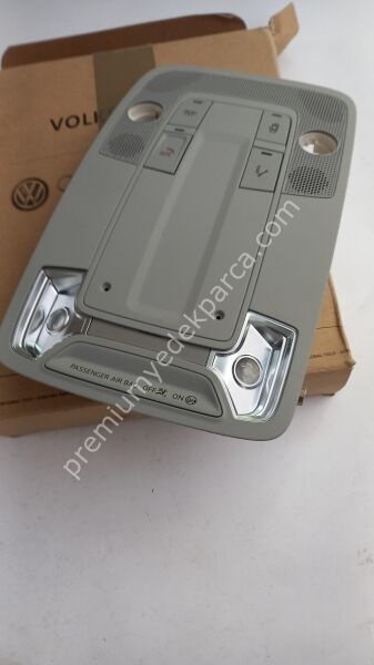 81A947135CHBC5 - iç lamba