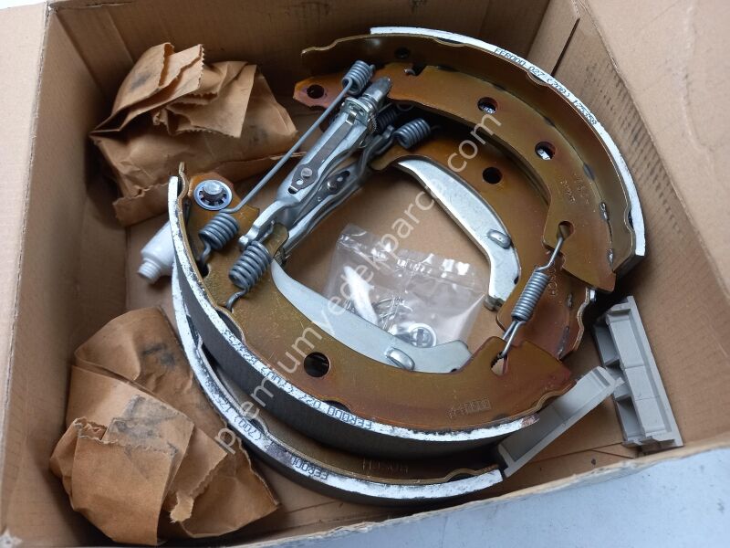 7701207268 - fren pabuç seti