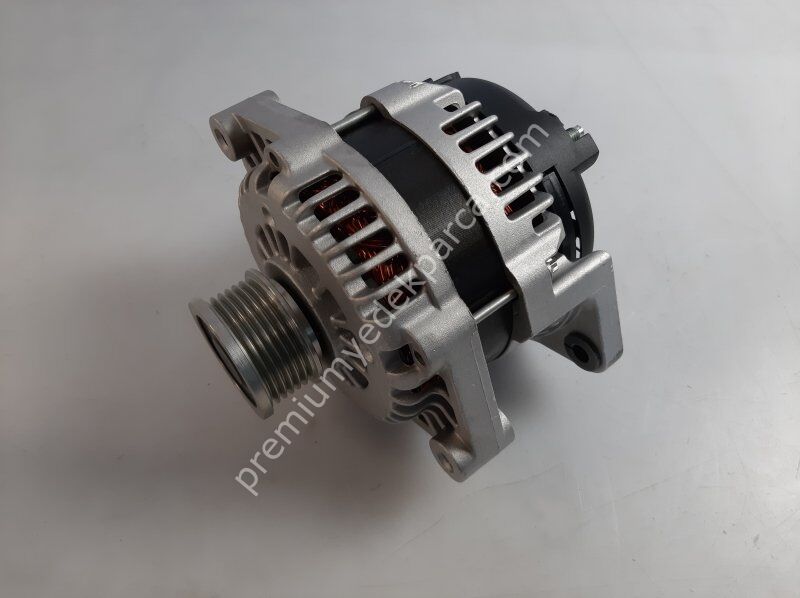 CHEVROLET 1065694 Alternatör