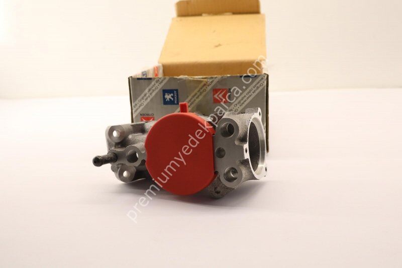 PEUGEOT/CITROEN 6527441 Termostat Muhafazası