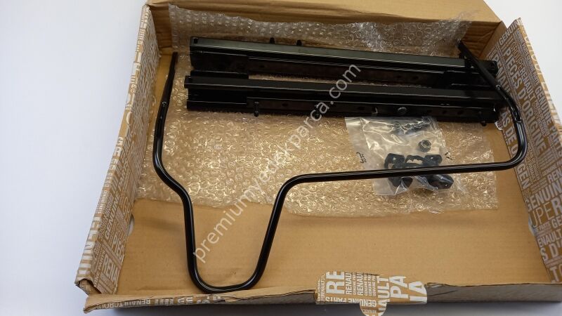 875004461R - kılavuz ray, koltuk