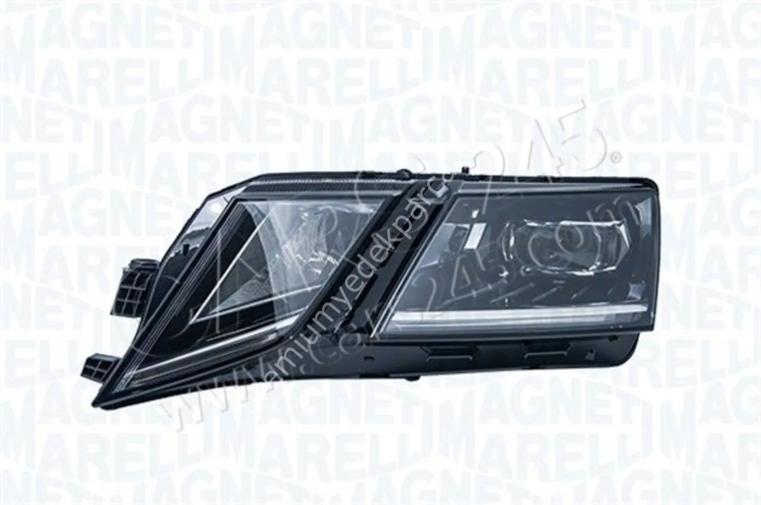 M.MARELLI 711451000242 Far Sağ