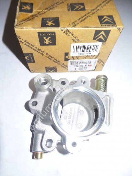 PEUGEOT/CITROEN 6203287 Termostat Muhafazası