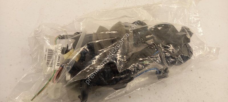 RENAULT 7122885 Kablo Demeti