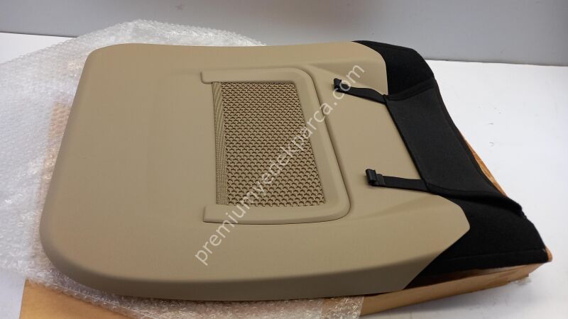 LR069397 - koltuk trim