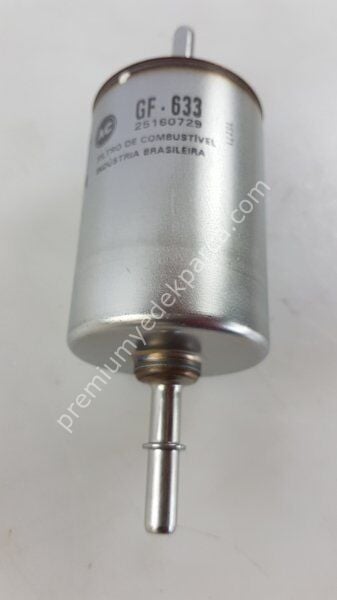 CHEVROLET 501207 Yakıt Filtresi