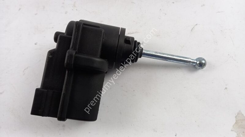 67168353881 - servomotor, far yükseklik ayarı