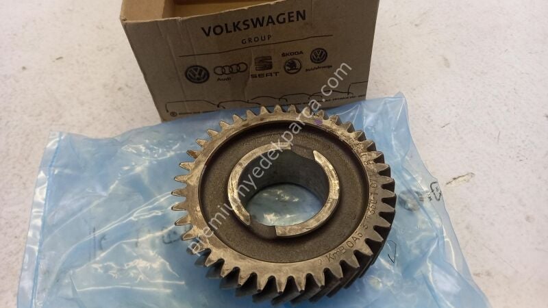 0A5311349T - dişli, şanzıman