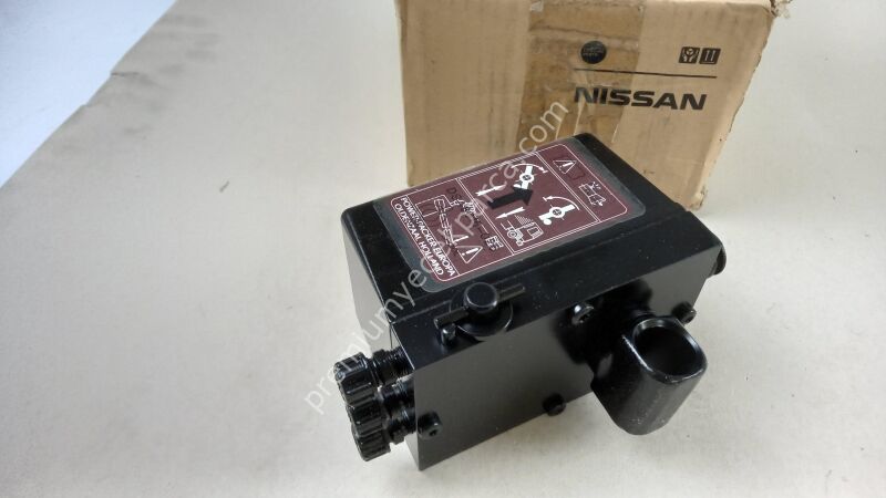 95292D6402 - yağ pompası