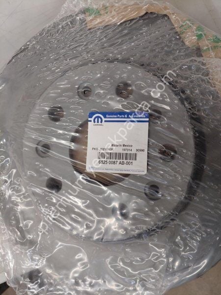 FIAT GROUP 23819203 Otomobil parçaları