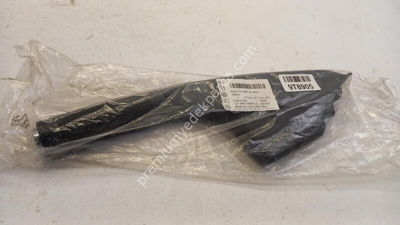 6Q0711461HWDZ - el freni kolu