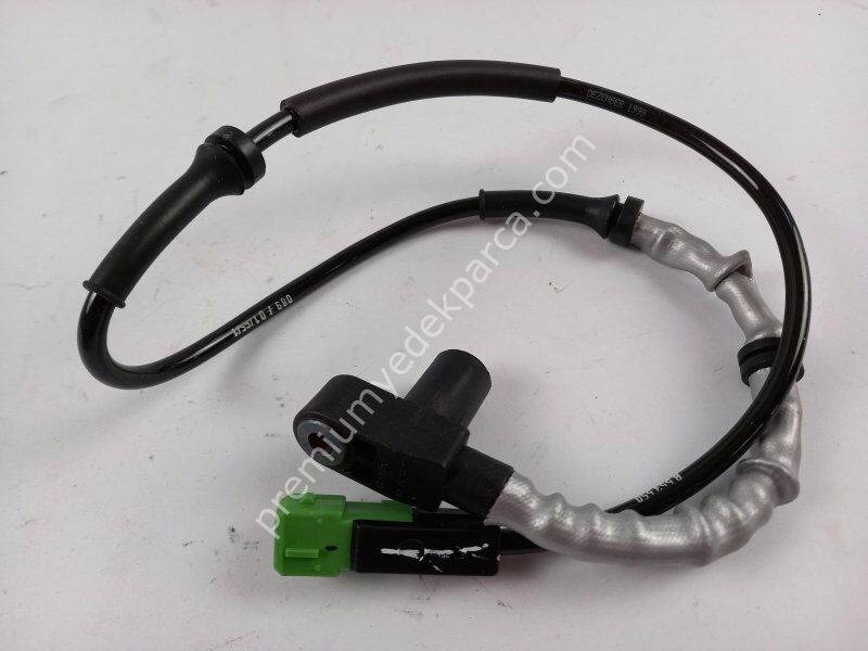 FIAT GROUP 2935948 Sensör