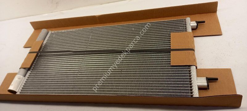 FIAT GROUP 23832363 Kondenser, Klima